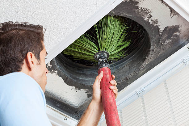 Best HVAC System Cleaning  in Glendora, CA